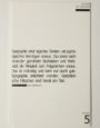 10 Gebote der Typografie