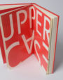 Typografie (2.Semester): Magdalena Stricker, Sakuya Miezcalok