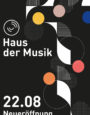 Ein neues Erscheinungsbild für das Haus der Musik