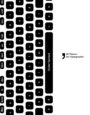 William Kirchner hat Form und Funktion der Typografie anhand von 20 Thesen renomierter Typografen nachgespürt