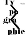 20 Thesen zur Typografie: William Kirchinger
