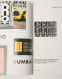 Stehsatz versteht sich als Stehmagazin zum Thema Typografie und visuelle Kommunikation