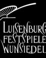 Ein neues Logo für die Luisenburg