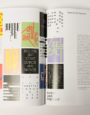 Stehsatz versteht sich als Stehmagazin zum Thema Typografie und visuelle Kommunikation