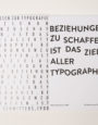 Mediadesign Hochschule München, Klasse Prof. Sybille Schmitz