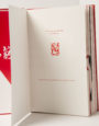 Mediadesign Hochschule München, Typografie 2, Klasse Prof. Sybille Schmitz