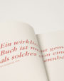 Mediadesign Hochschule München, Typografie 2, Klasse Prof. Sybille Schmitz