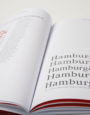 Typografie (2. Semester): Ingrid Trojer, Sarah Huber, Julia Dummeldinger, Adrian Schub