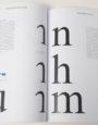 Typografie (2. Semester): Ingrid Trojer, Sarah Huber, Julia Dummeldinger, Adrian Schub