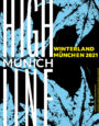 Sarah Janson: Highline Munich