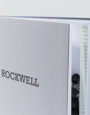 Buchprojekt »Rockwell« – Eine Schriftanalyse