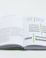 Typografie 2. Semester: Klasse Prof. Sybille Schmitz
