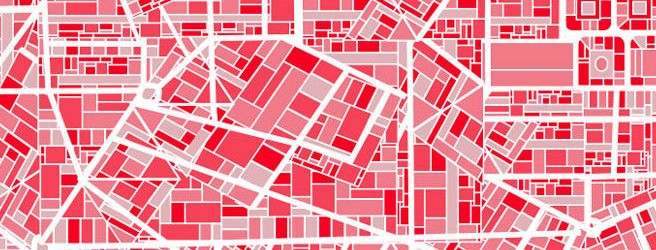 Visualisierung, 1. Semester: Lisa Sophie Ried