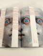 [blnk] Magazine – Gestaltung der Zukunft: Celina Hofmann, Katharina Lutz, Michaela Kappes