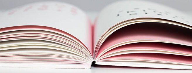 MD.H München, Studiengang, Media Design, Typografie 2