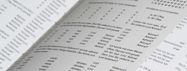 Mona Kerntke, 4. Semester Media Design, MD.H München, Klasse Prof. Sybille Schmitz