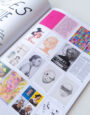 Das Zeichenmagazin FUKT ist ein mutig gestaltetes Independent-Magazin, das jungen und renommierten Zeichnern eine Bühne gibt und Einblicke in ihre Schaffensprozess gewährt.