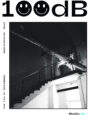 100dB ist ein digitales Magazin im Tablet-Format mit dem Fokus auf die Münchner Musikkultur.