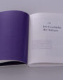 Schriftanalyse der Didot: Katrin Eder, Luca Tommaso Stimming. Grundlagenstudium Media Design