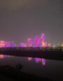 Changsha Skyline