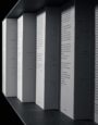 Typografie, Studiengang Media Design , mdh München, Klasse Prof. Sybille Schmitz