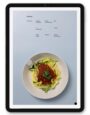 eatz – digitales Food Magazin