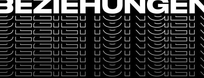 Form und Funktion der Typografie: Studien con Markus Leonhard