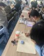 Kurs 2025 an der HNNu in China