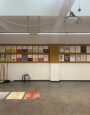 Ausstellung 2025 an der HNNU in China