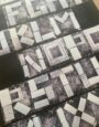 Ausstellung 2025 an der HNNU in China